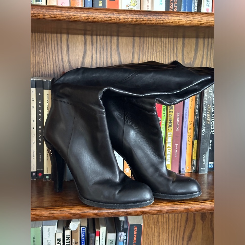 Gucci boot 7